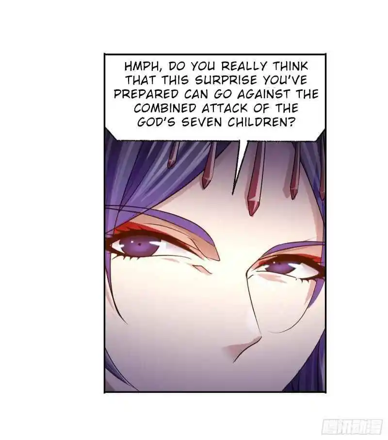 Soul Land ( Douluo Dalu ) Chapter 291