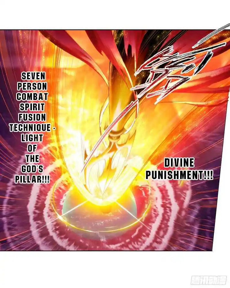 Soul Land ( Douluo Dalu ) Chapter 291