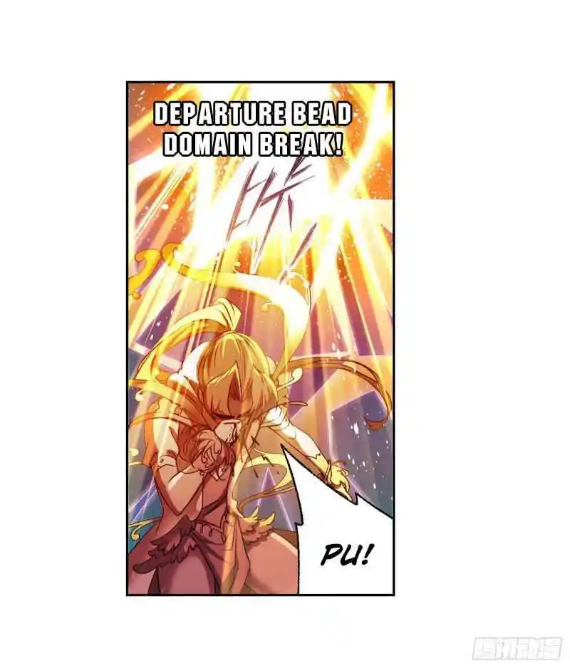 Soul Land ( Douluo Dalu ) Chapter 291