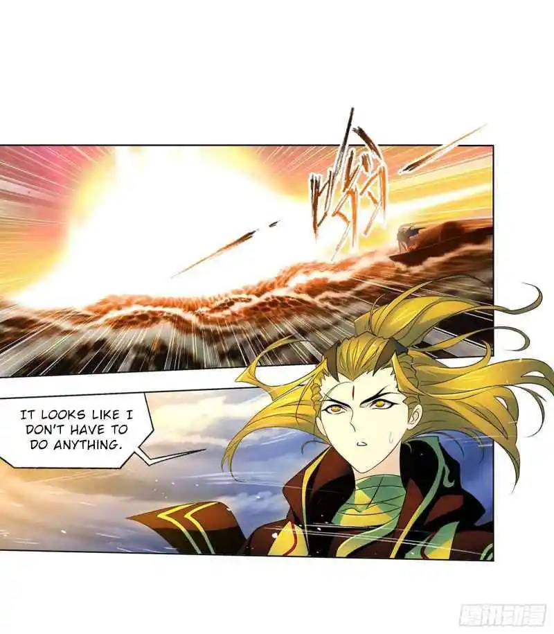 Soul Land ( Douluo Dalu ) Chapter 291