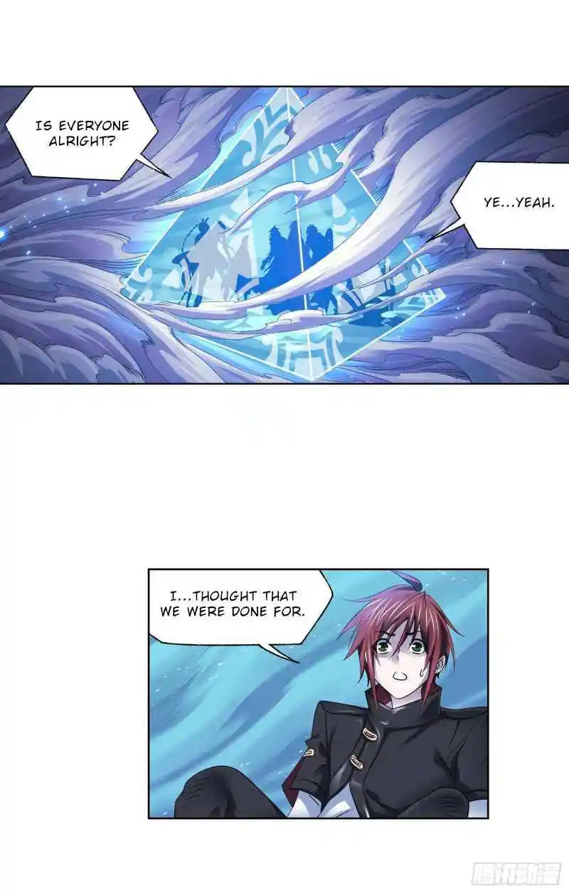 Soul Land ( Douluo Dalu ) Chapter 291