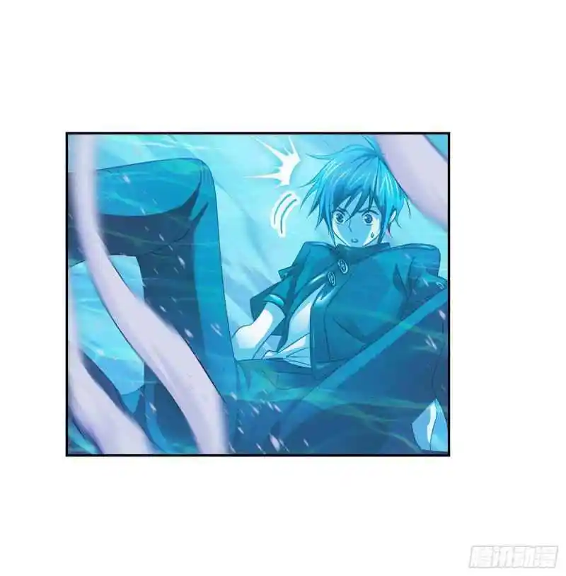 Soul Land ( Douluo Dalu ) Chapter 291