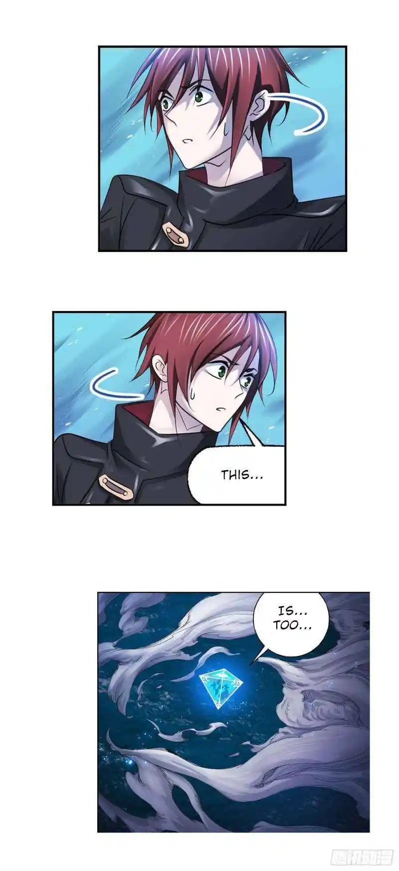 Soul Land ( Douluo Dalu ) Chapter 291