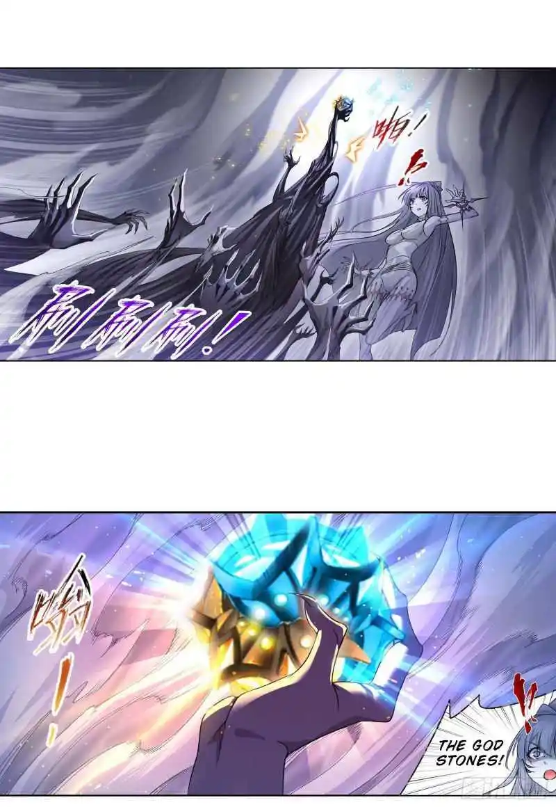 Soul Land ( Douluo Dalu ) Chapter 291