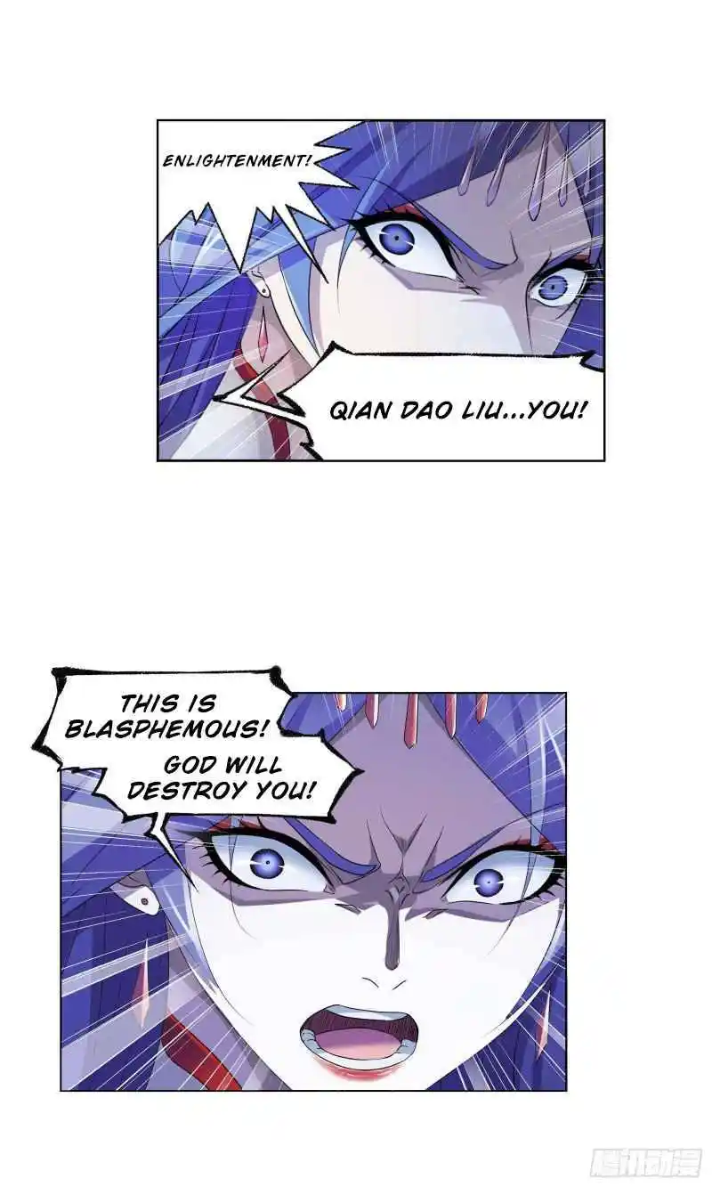 Soul Land ( Douluo Dalu ) Chapter 291