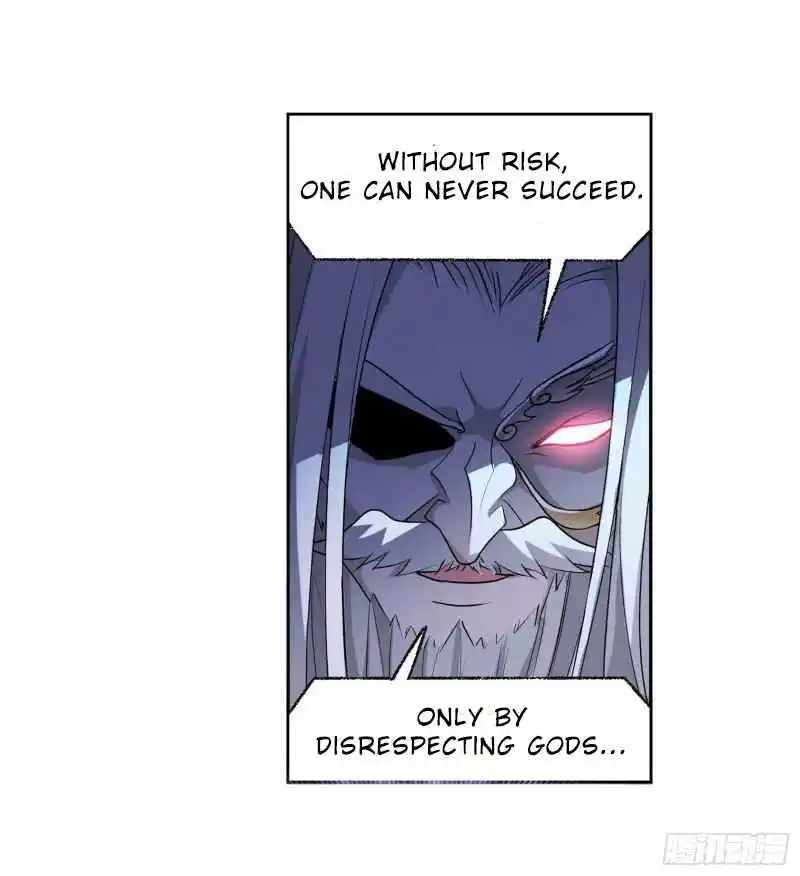 Soul Land ( Douluo Dalu ) Chapter 291