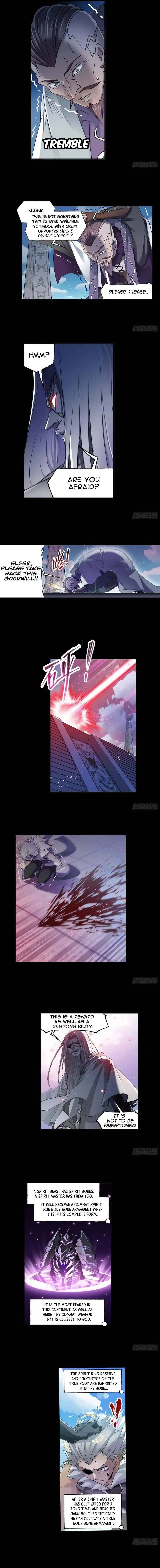 Soul Land ( Douluo Dalu ) Chapter 292