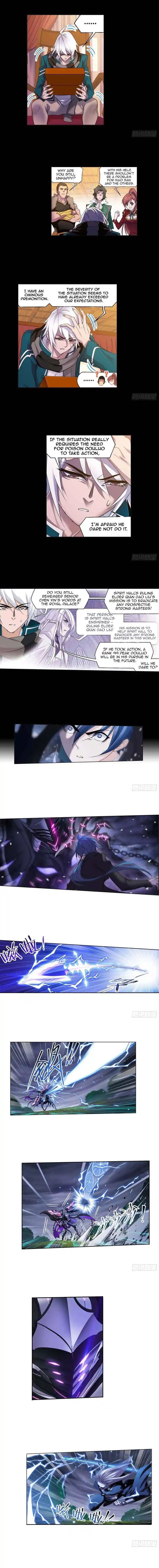 Soul Land ( Douluo Dalu ) Chapter 292