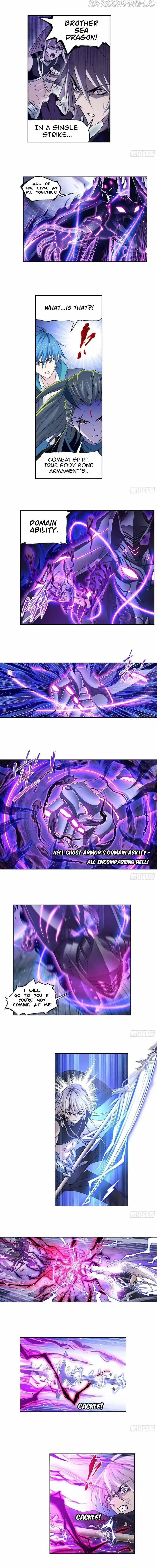 Soul Land ( Douluo Dalu ) Chapter 293