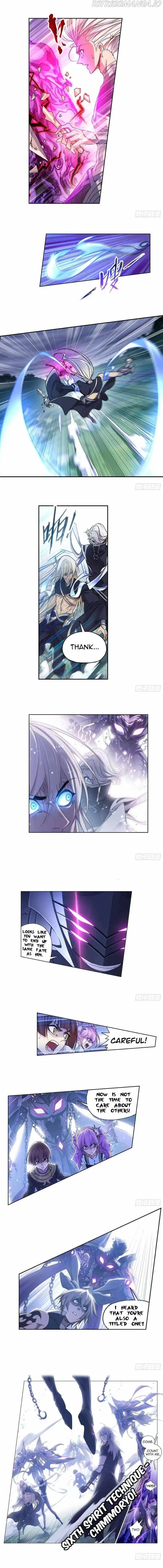 Soul Land ( Douluo Dalu ) Chapter 293