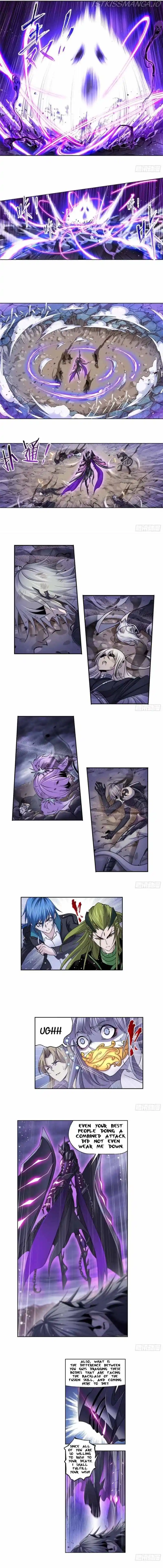 Soul Land ( Douluo Dalu ) Chapter 293