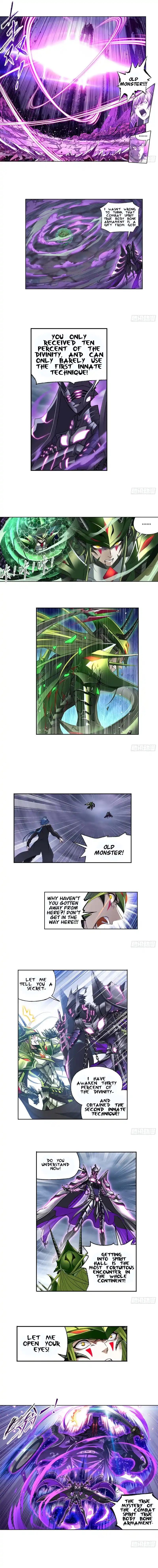 Soul Land ( Douluo Dalu ) Chapter 294