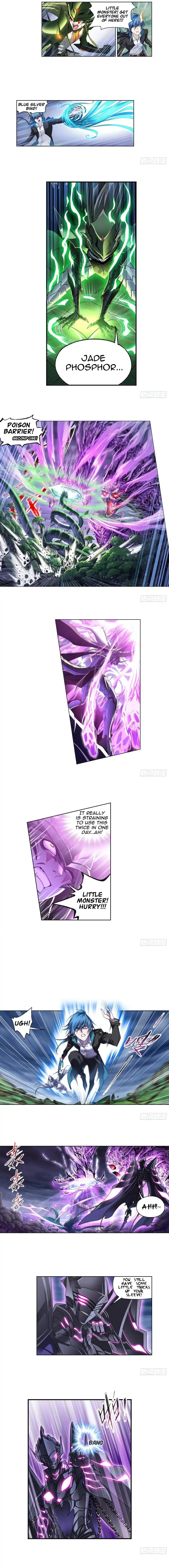 Soul Land ( Douluo Dalu ) Chapter 295