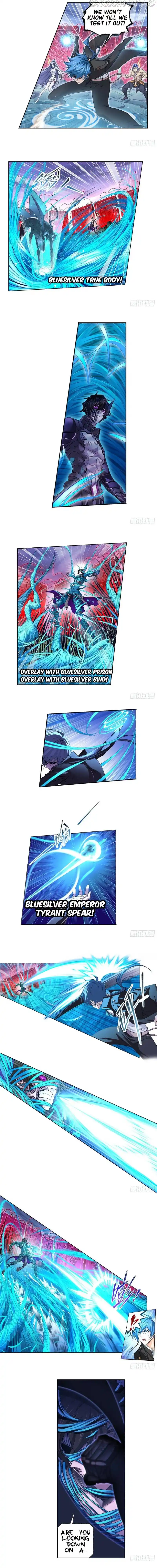 Soul Land ( Douluo Dalu ) Chapter 296