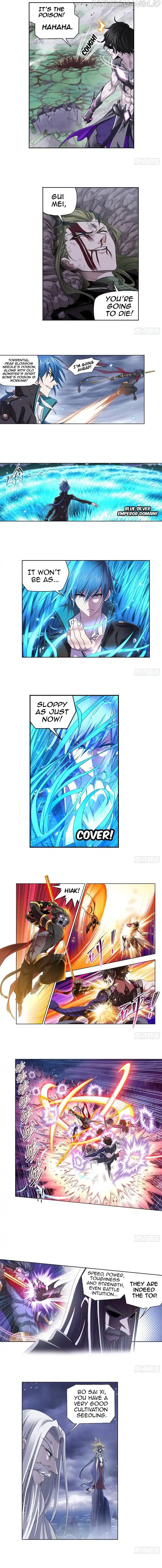 Soul Land ( Douluo Dalu ) Chapter 297