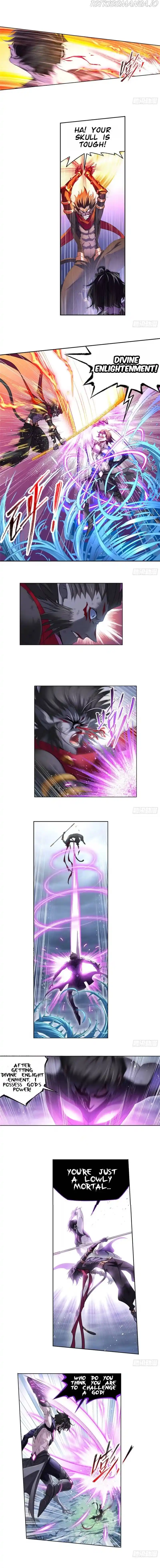 Soul Land ( Douluo Dalu ) Chapter 297