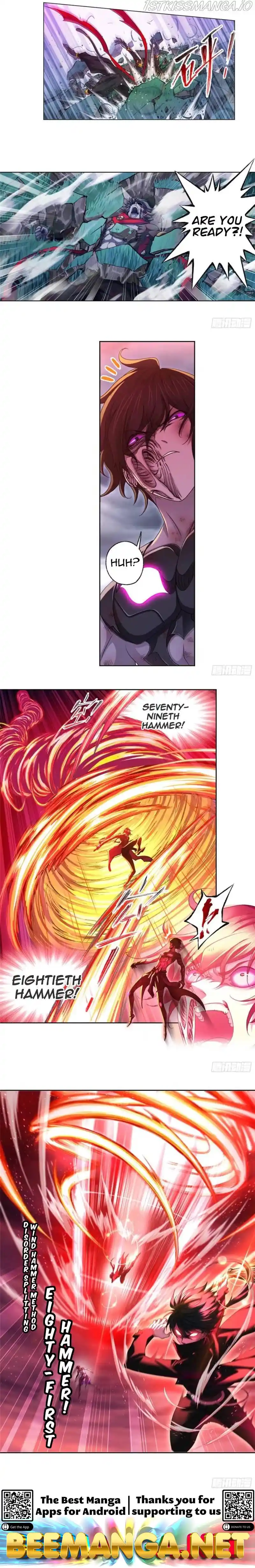 Soul Land ( Douluo Dalu ) Chapter 297