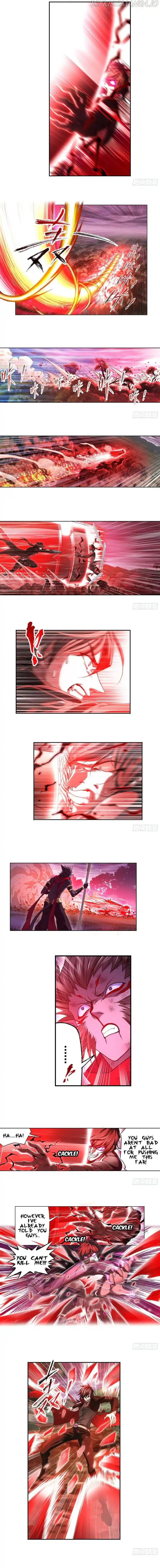 Soul Land ( Douluo Dalu ) Chapter 298