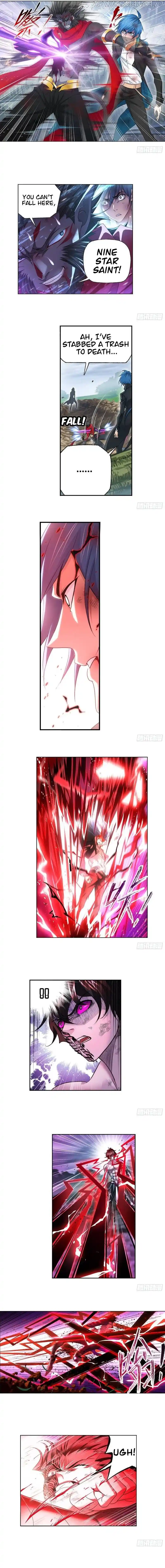 Soul Land ( Douluo Dalu ) Chapter 298