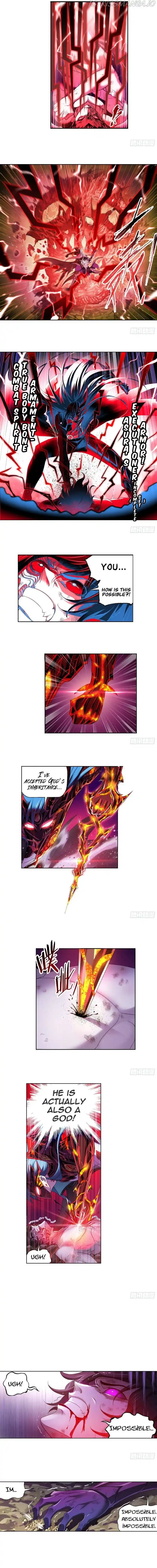 Soul Land ( Douluo Dalu ) Chapter 298