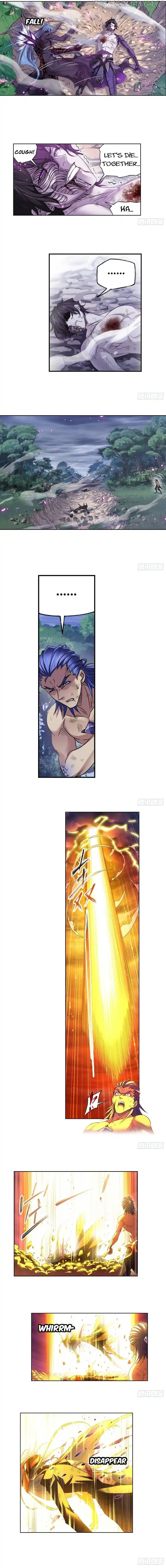 Soul Land ( Douluo Dalu ) Chapter 298