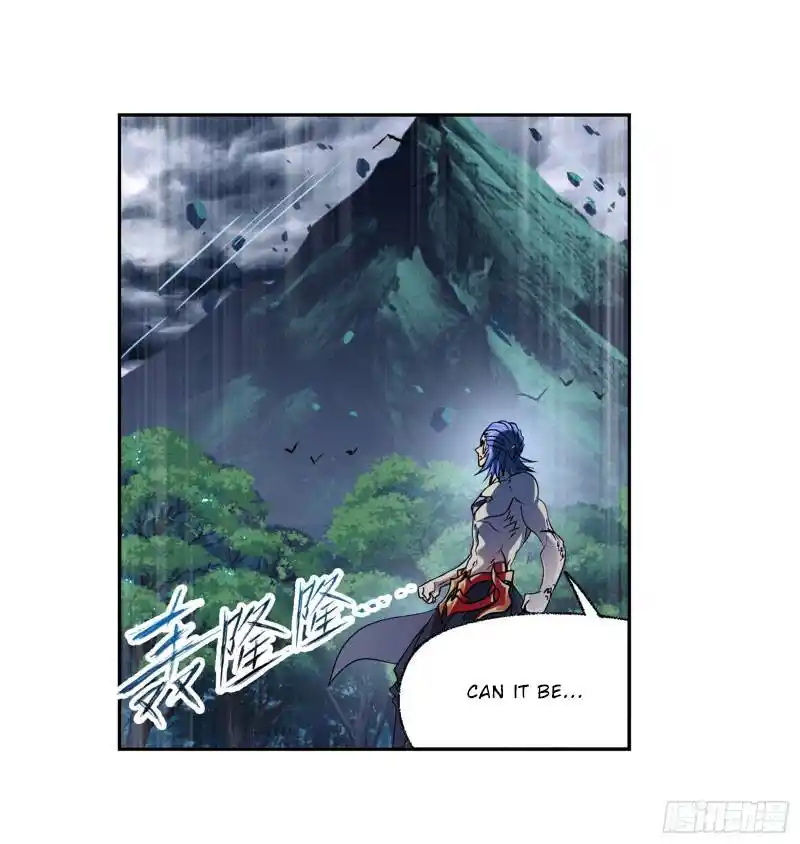 Soul Land ( Douluo Dalu ) Chapter 299