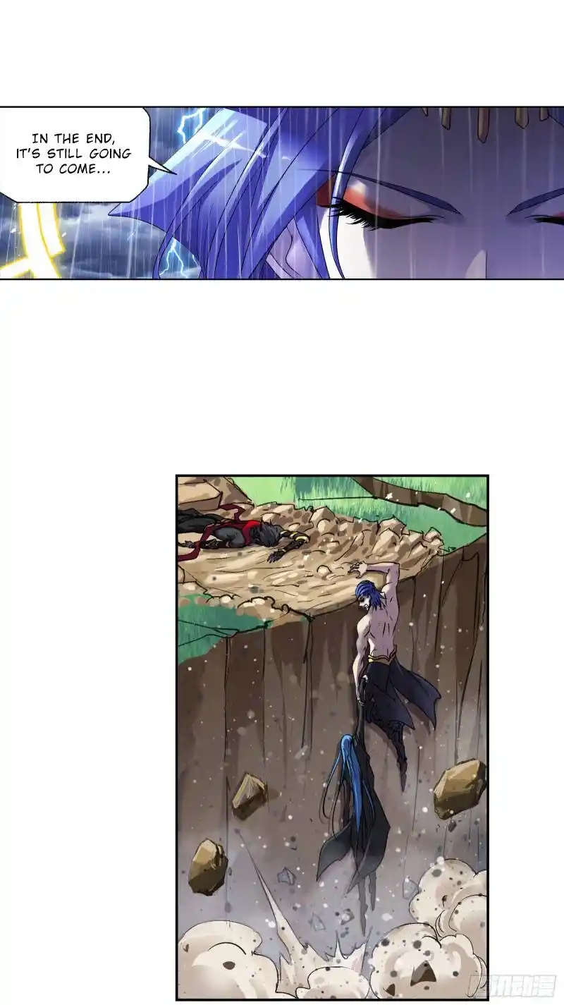 Soul Land ( Douluo Dalu ) Chapter 299