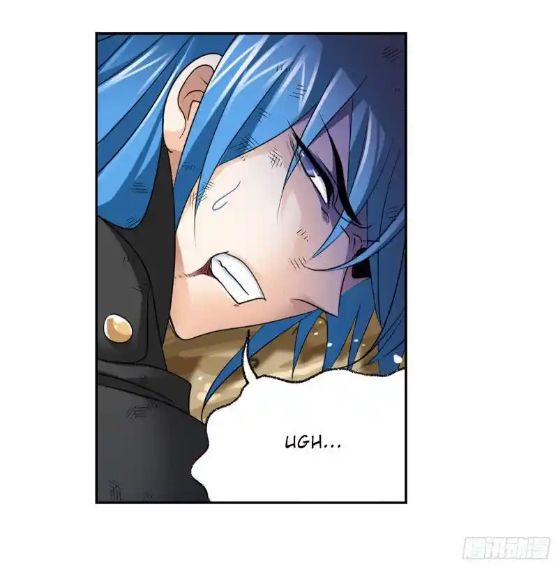 Soul Land ( Douluo Dalu ) Chapter 299