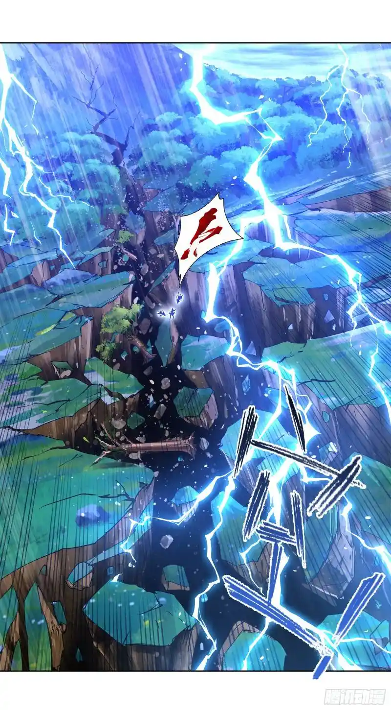 Soul Land ( Douluo Dalu ) Chapter 299