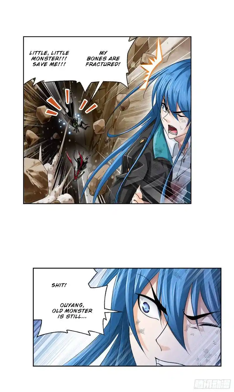 Soul Land ( Douluo Dalu ) Chapter 299