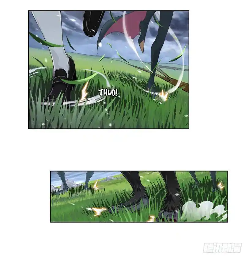 Soul Land ( Douluo Dalu ) Chapter 299