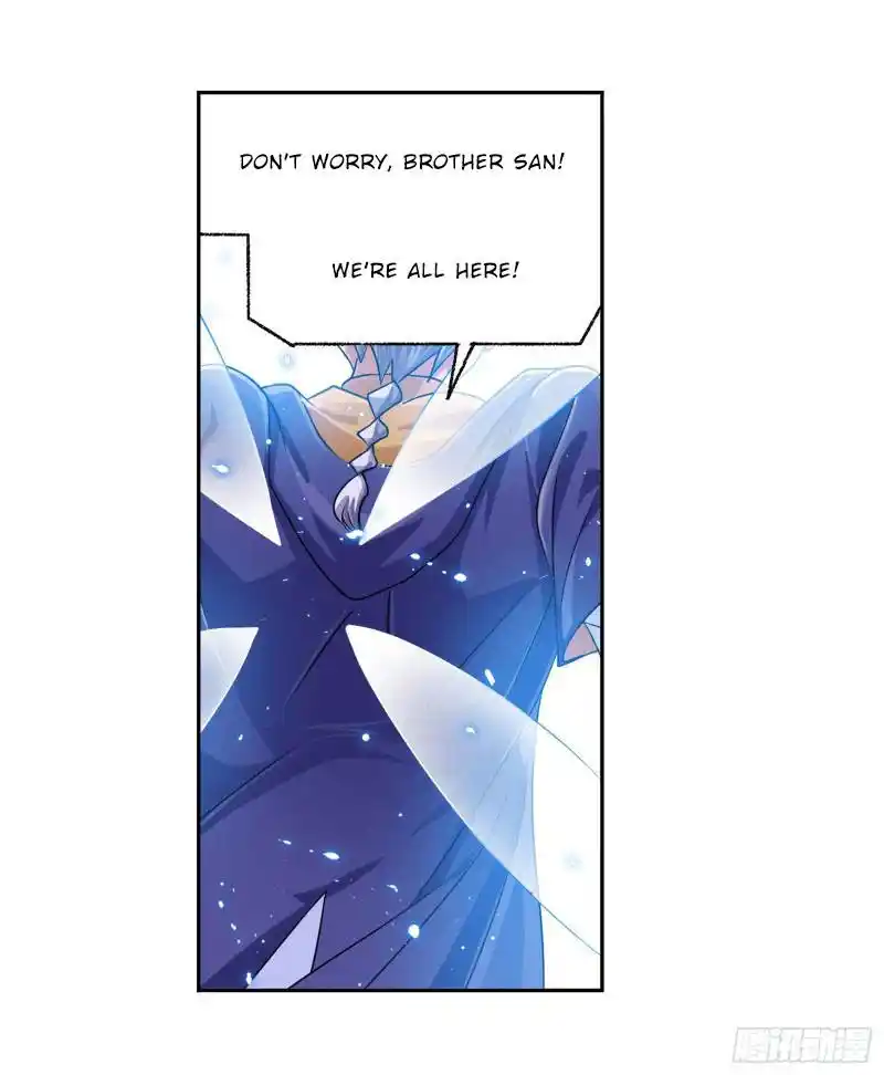 Soul Land ( Douluo Dalu ) Chapter 299