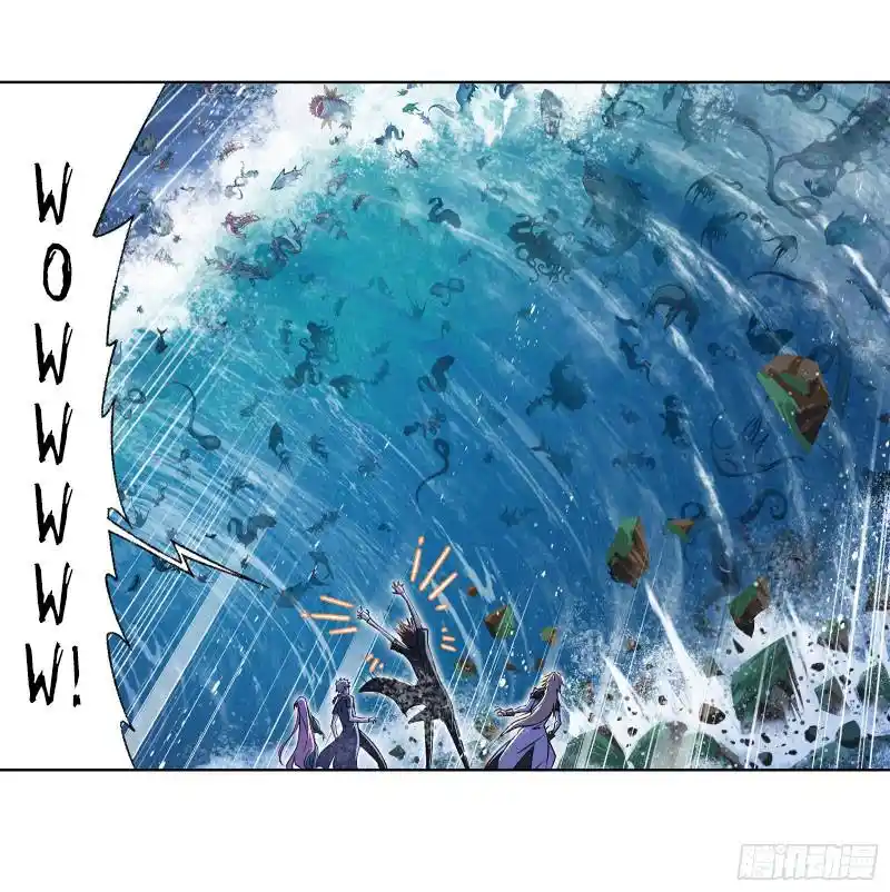 Soul Land ( Douluo Dalu ) Chapter 299