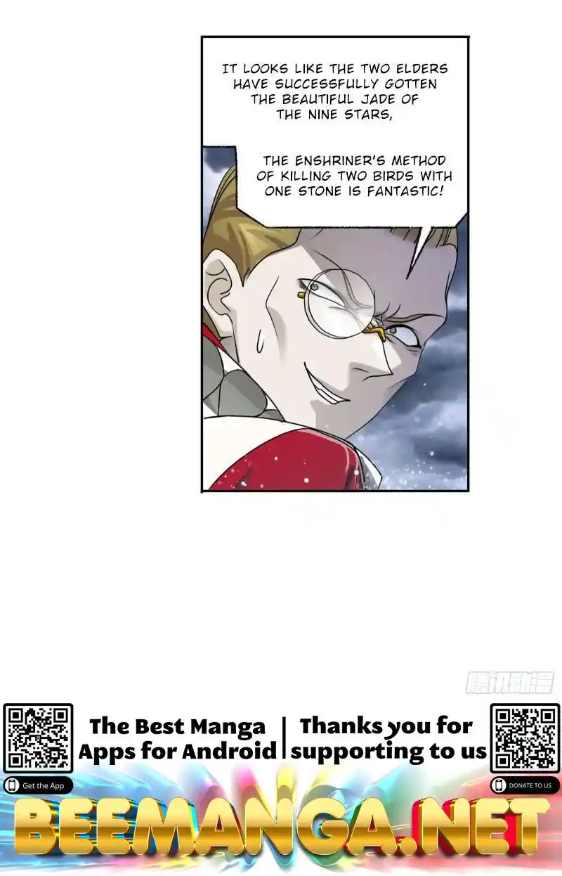 Soul Land ( Douluo Dalu ) Chapter 299