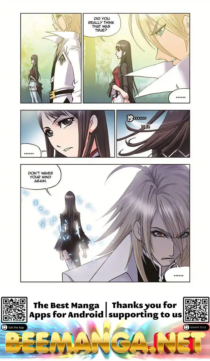 Soul Land ( Douluo Dalu ) Chapter 30