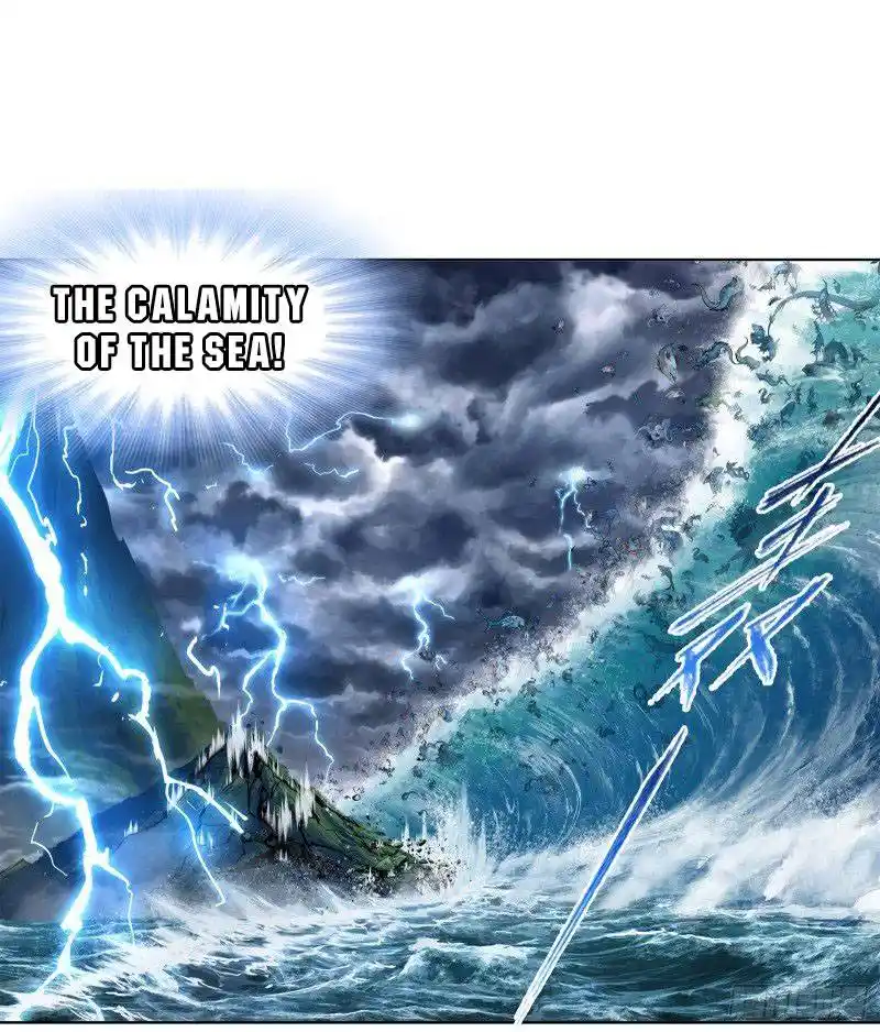 Soul Land ( Douluo Dalu ) Chapter 300