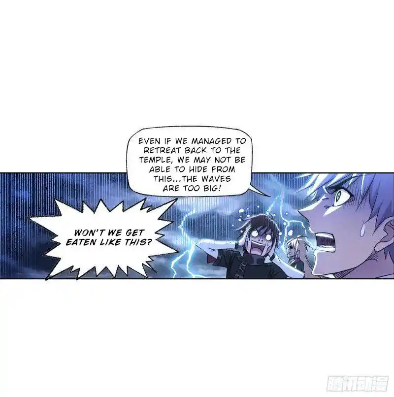 Soul Land ( Douluo Dalu ) Chapter 300