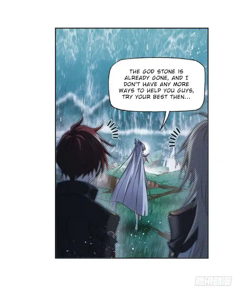 Soul Land ( Douluo Dalu ) Chapter 300