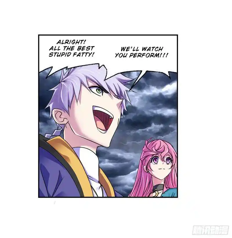 Soul Land ( Douluo Dalu ) Chapter 300