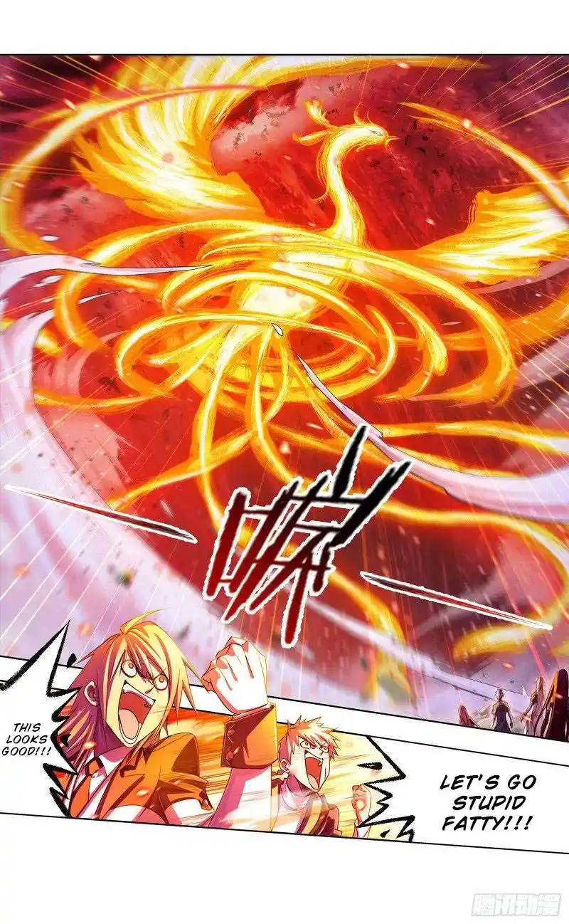 Soul Land ( Douluo Dalu ) Chapter 300