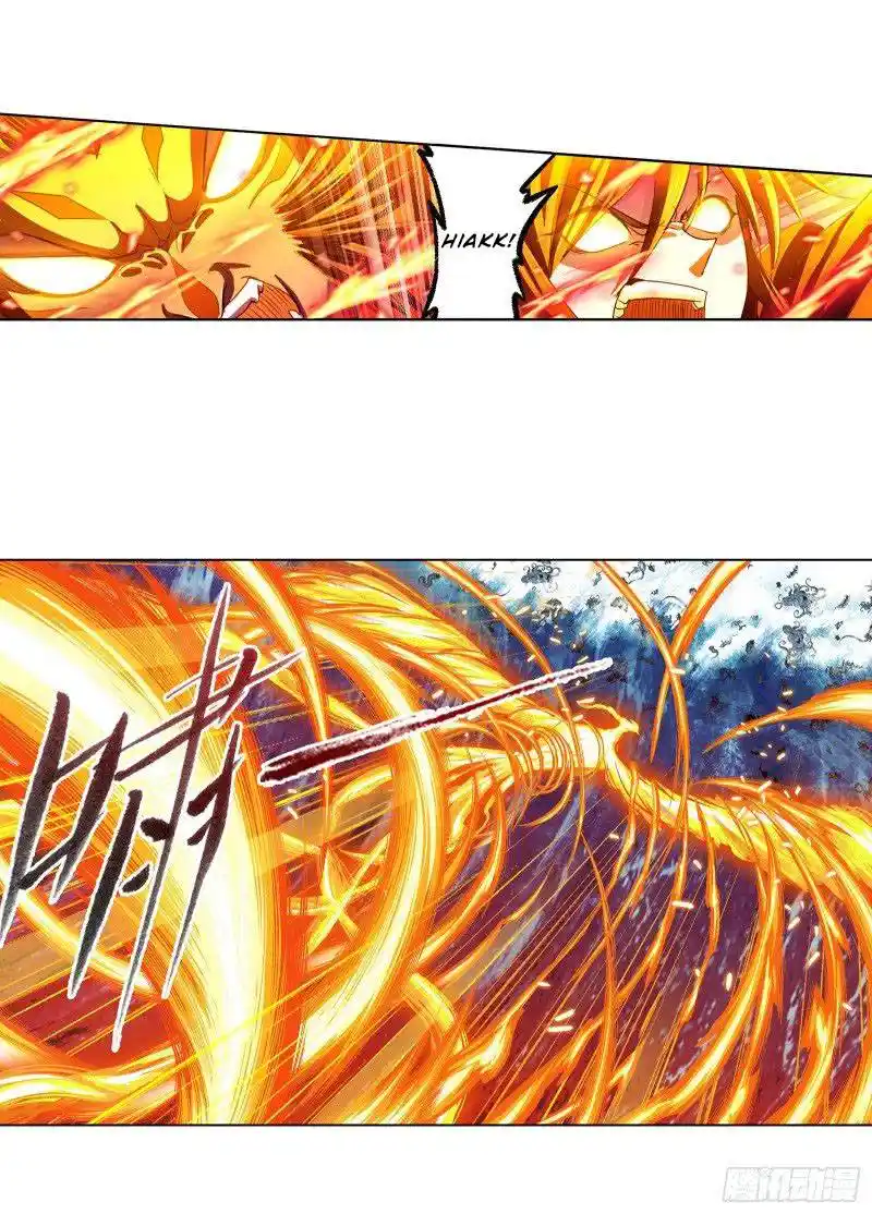 Soul Land ( Douluo Dalu ) Chapter 300