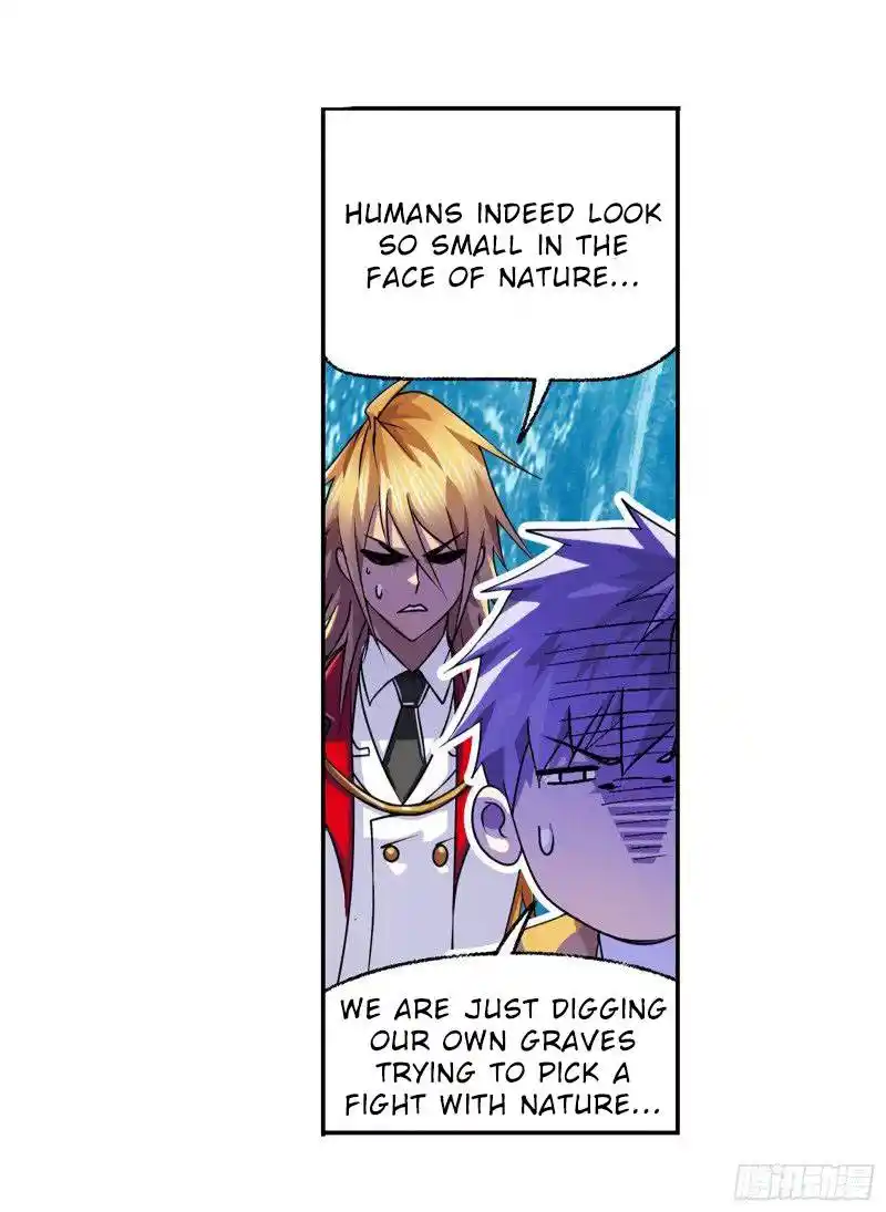 Soul Land ( Douluo Dalu ) Chapter 300