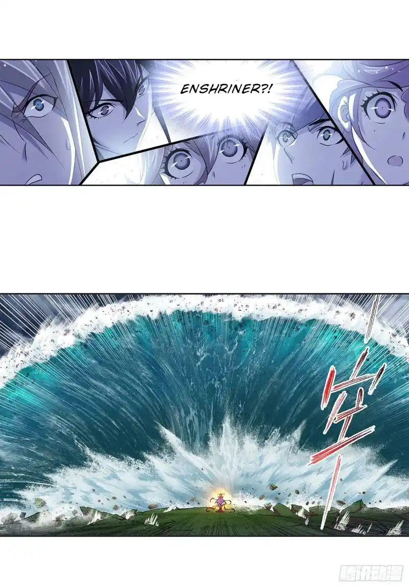 Soul Land ( Douluo Dalu ) Chapter 300