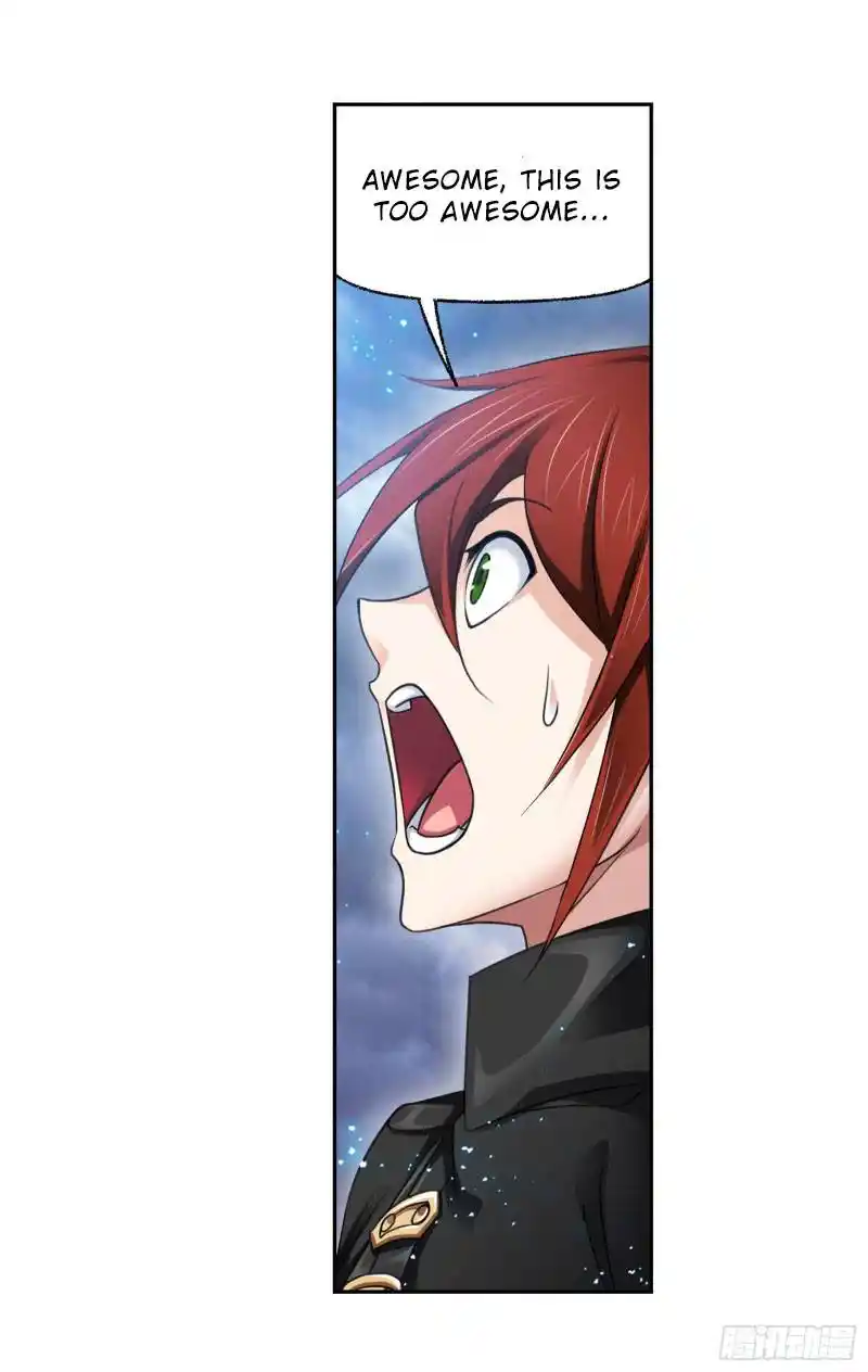 Soul Land ( Douluo Dalu ) Chapter 301