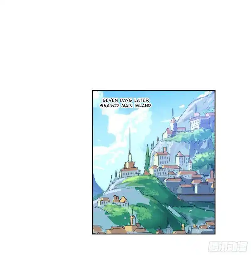 Soul Land ( Douluo Dalu ) Chapter 301