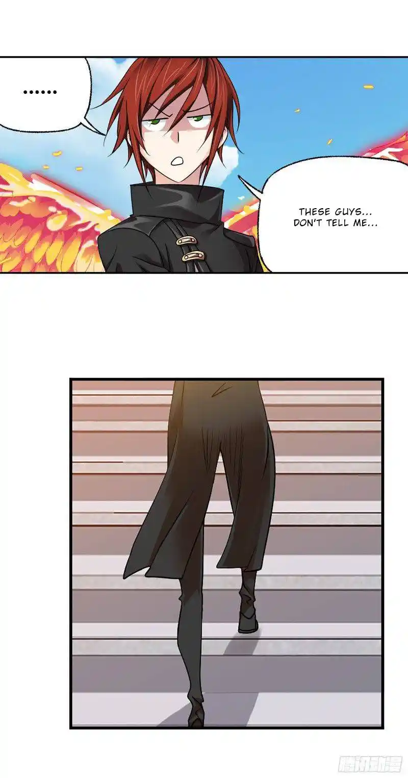 Soul Land ( Douluo Dalu ) Chapter 301