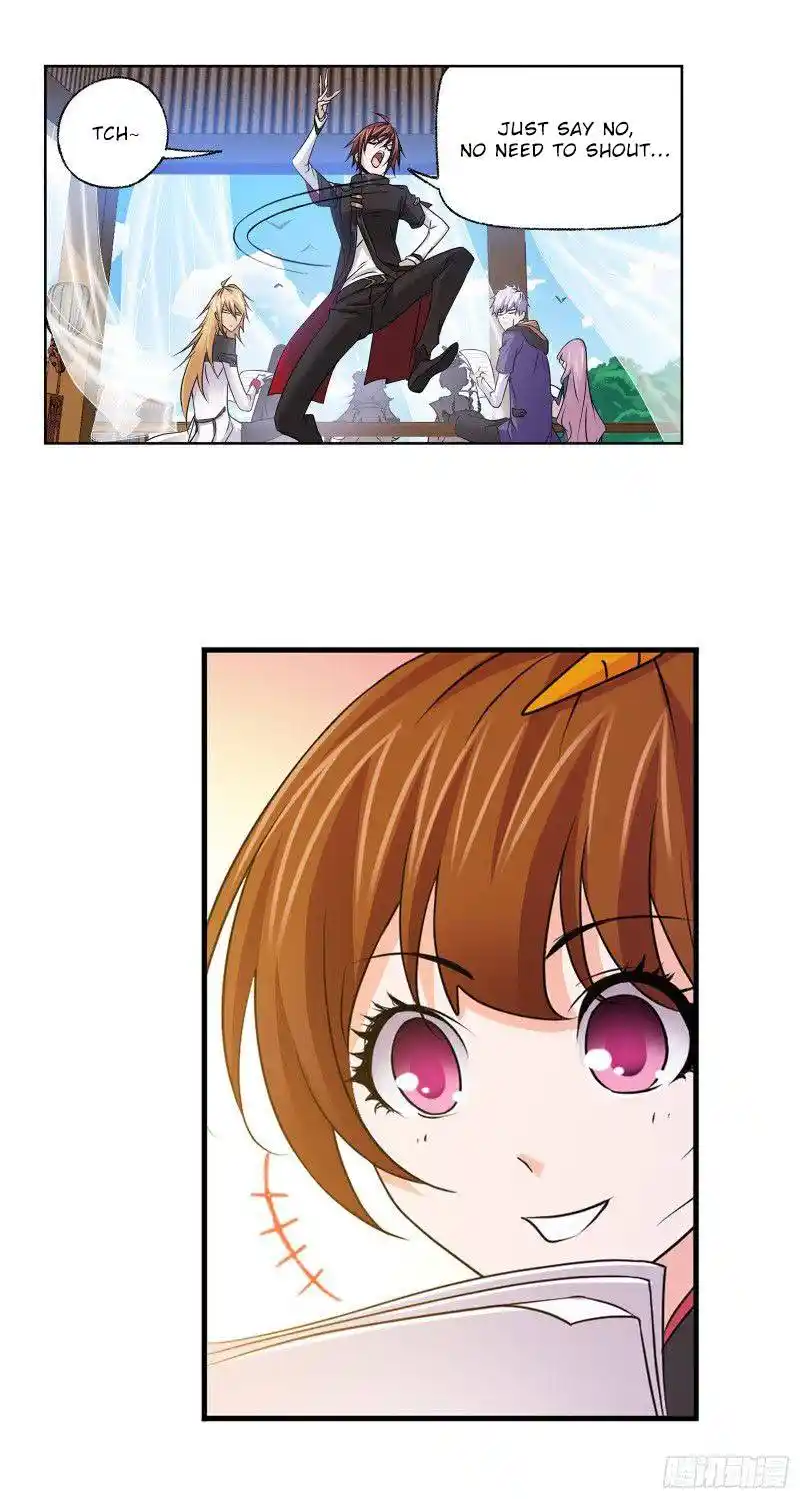 Soul Land ( Douluo Dalu ) Chapter 301