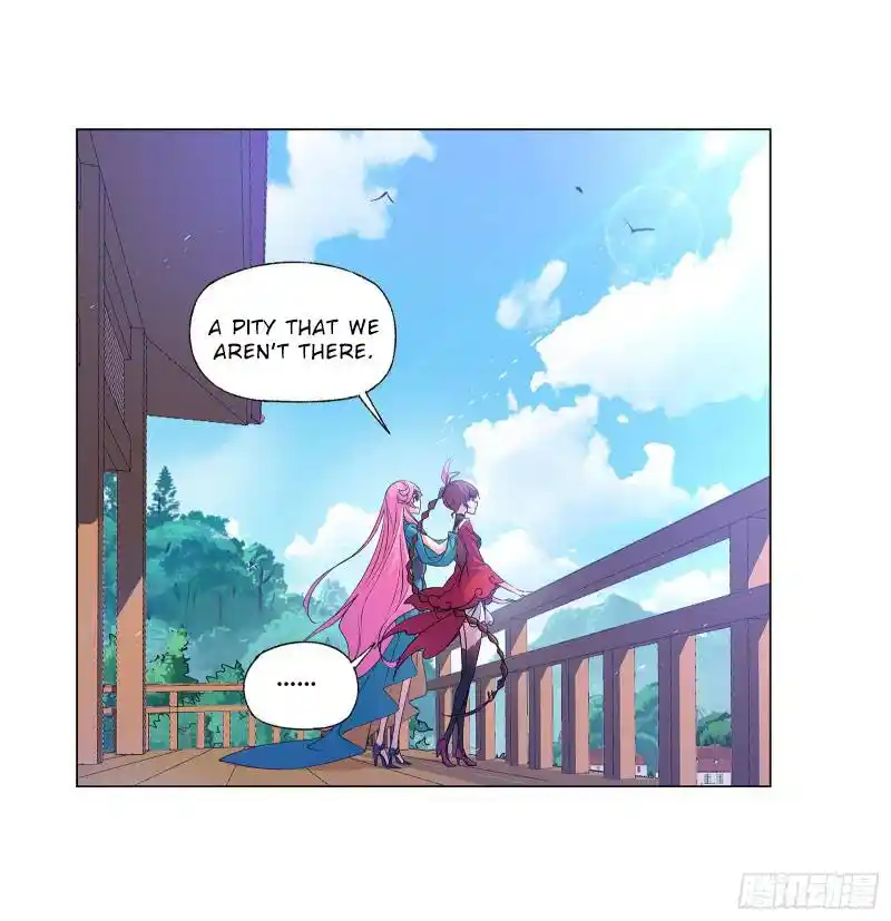 Soul Land ( Douluo Dalu ) Chapter 301