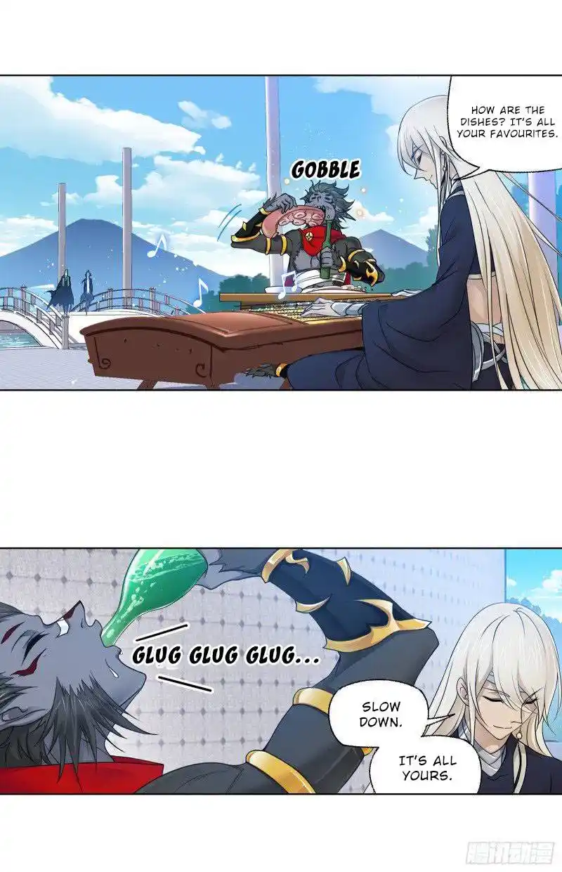 Soul Land ( Douluo Dalu ) Chapter 301