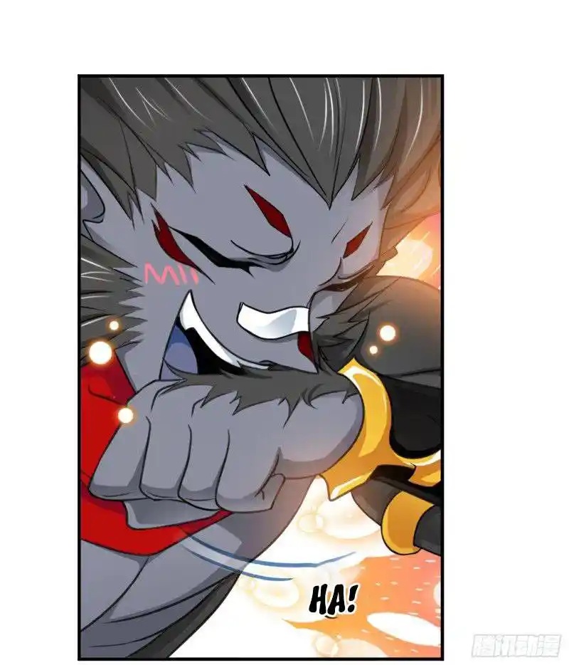 Soul Land ( Douluo Dalu ) Chapter 301